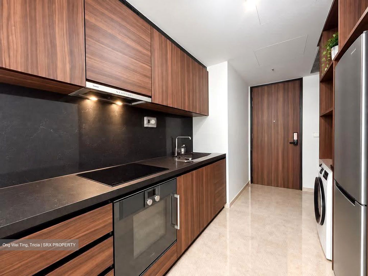 Pullman Residence  (D11), Condominium #622731541